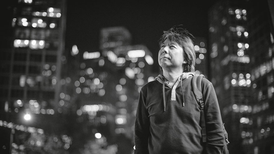 李寿全