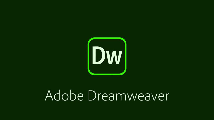 Adobe Dreamweaver 2021 系列版本
